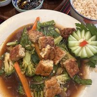   at Las Chinitas in Panajachel