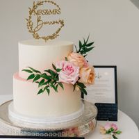  at Cotswold Vegan Bakery in Cheltenham