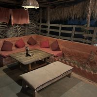   at Cantine Indienne in Palolem