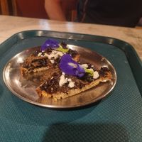  at Cantine Indienne in Palolem