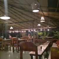  at Cantine Indienne in Palolem