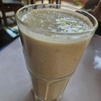  at Cantine Indienne in Palolem