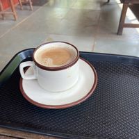   at Cantine Indienne in Palolem