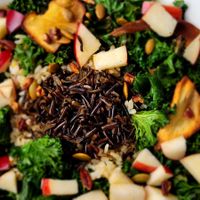 Spa Bowl at Mirbeau Inn & Spa in Skaneateles