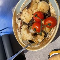 Cauliflower   at nana in Koblenz