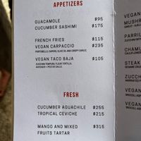  at LA GAVIOTA in Zihuatanejo