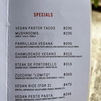  at LA GAVIOTA in Zihuatanejo