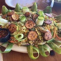   at LA GAVIOTA in Zihuatanejo