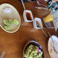   at LA GAVIOTA in Zihuatanejo