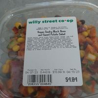  at Williamson Street Co-op in Madison