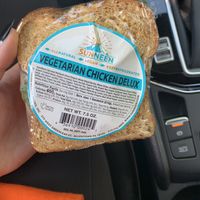   at Foods of the Mediterranean in Reading