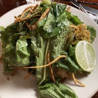   at Hartwood in Tulum