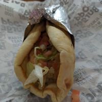  at Odd Burger in Hamilton