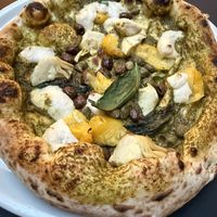   at Zio Manu di Napoli in Bremen