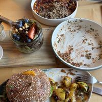 Smaakt geweldig  at Das Gasthaus Im Panzhaus in Greimerath