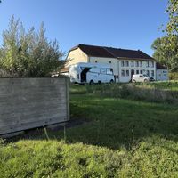 Een heerlijke plek  at Das Gasthaus Im Panzhaus in Greimerath