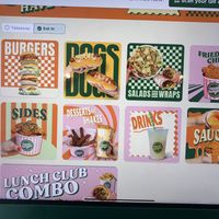   at Neat - Victoria in South West London