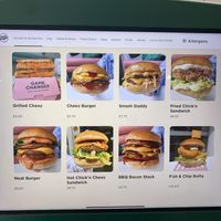   at Neat - Victoria in South West London