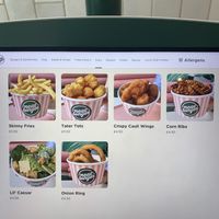   at Neat - Victoria in South West London