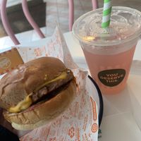   at Neat - Victoria in South West London