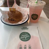   at Neat - Victoria in South West London