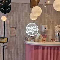  at Neat - Victoria in South West London