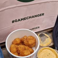  at Neat - Victoria in South West London