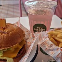  at Neat - Victoria in South West London