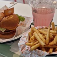  at Neat - Victoria in South West London