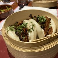   at Neat - Victoria in South West London