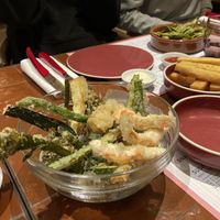   at Neat - Victoria in South West London