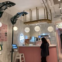   at Neat - Victoria in South West London