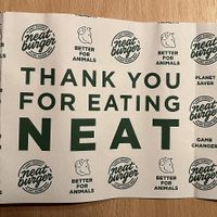   at Neat - Victoria in South West London