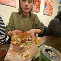   at Neat - Victoria in South West London