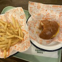   at Neat - Victoria in South West London