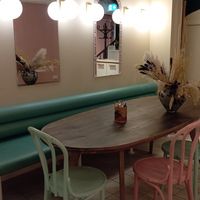 Downstairs at Neat - Victoria in South West London