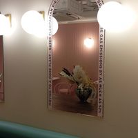 Downstairs at Neat - Victoria in South West London