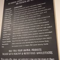  at Neat - Victoria in South West London