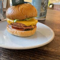   at Neat - Victoria in South West London