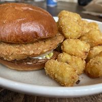   at Neat - Victoria in South West London