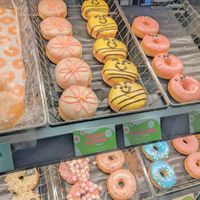  at Dunkin' - U-Bhf. Friedrichstr in Berlin