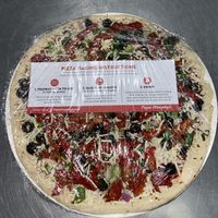 Take and bake at Papa Murphy's in Queen Creek