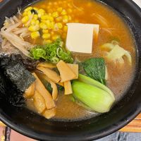  at Soup Shack in Cambridge