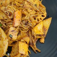 Mara Xiangguo at Sonogong Maratang - 손오공 마라탕 - Guro in Seoul