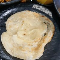 Scallion pancake at Sonogong Maratang - 손오공 마라탕 - Guro in Seoul