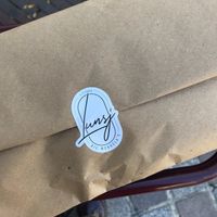 take away at Lunsj Bie Mckaela's - Maybe closed in Sittard