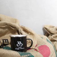 Tolle Geschenke gibt es auch zu kaufen at Cäff Chen in Stuttgart