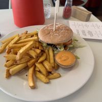   at Spandau Projekt in Hannover