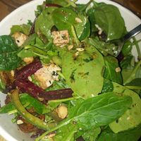  at Salad Story in Gdansk