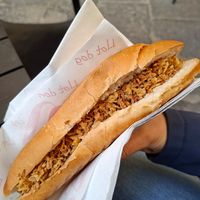 at De Bono Coffee Shop in Valletta